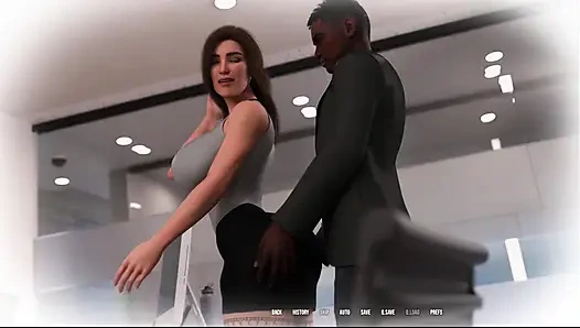 Güvensiz koca (bölüm 6)