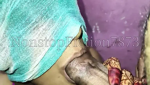 Behan ko Akela Ghar mein pela stepsister ne apne hi bhai se liye maaza