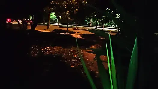 Секс с моей африканской соседкой