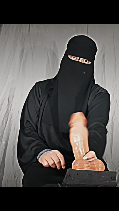 Hijab shemale