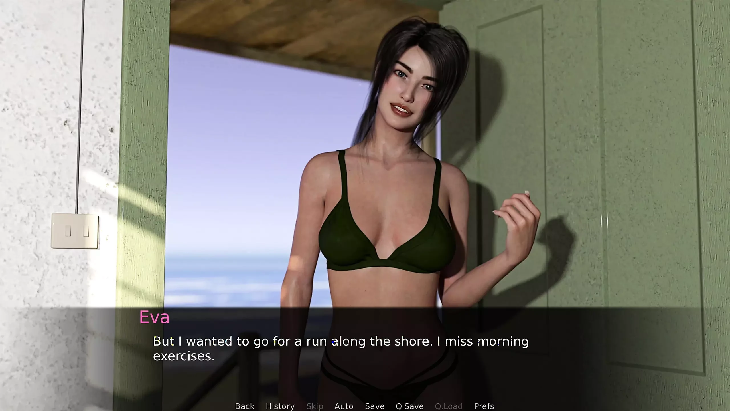 Very Playful Wives Part 7