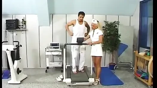 Klinik - DVD