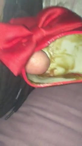 Cum mules