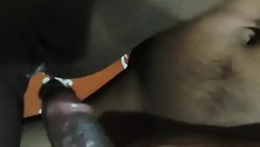 I fucked my sister-in-law hard in the room the whole night.