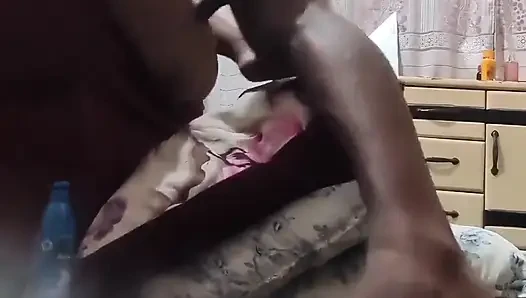 Creampie terdalam di dunia!!