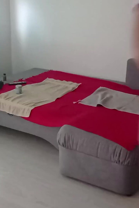 Fucked by Daddy Bear Bareback