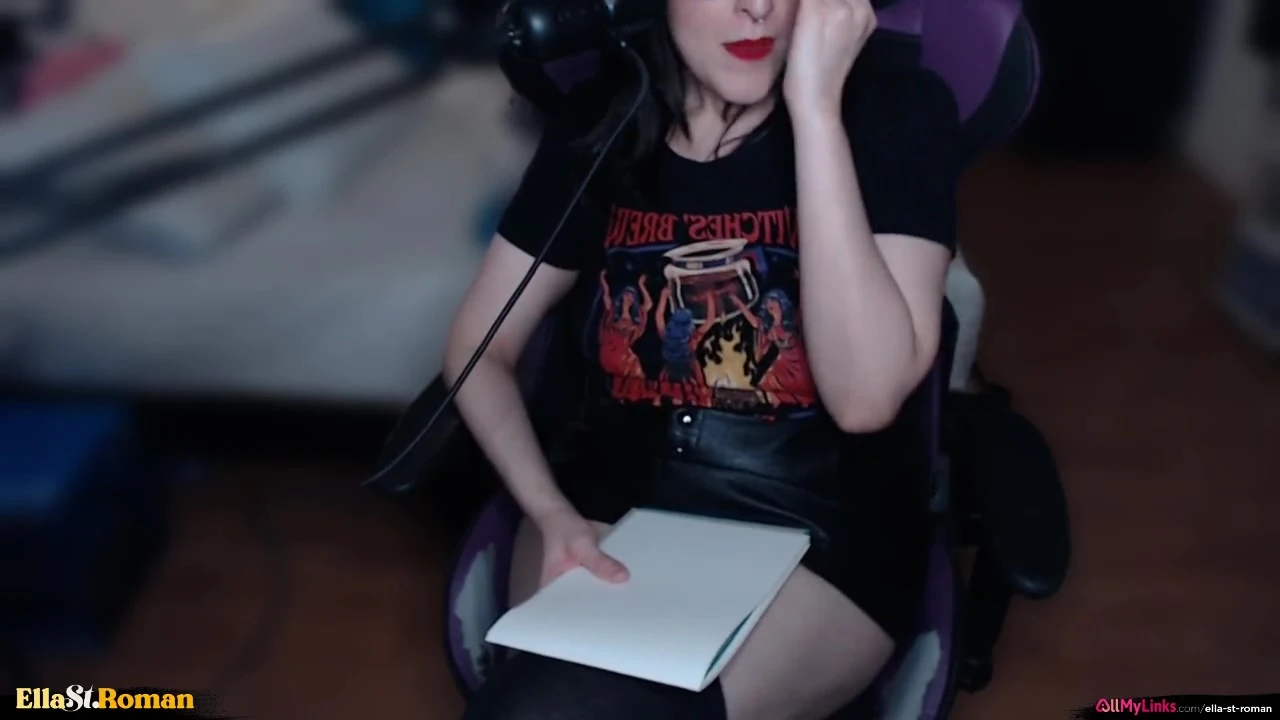 JOI-Roleplay: Jesus Comes to Therapy