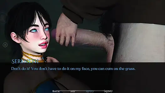 Kanatların altındaki dikenler - en iyi parçalar - bölüm bir