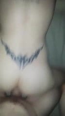 Jess getting fucked 2