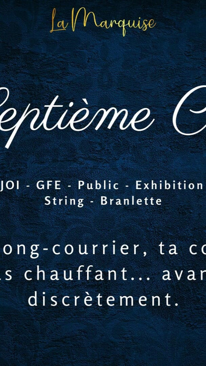 Je te drka u avionu - francuski audio porno, gfe | Isječak 2