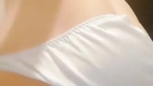 Masturbation for 30 Minutes. I Can't Stop Squirting!