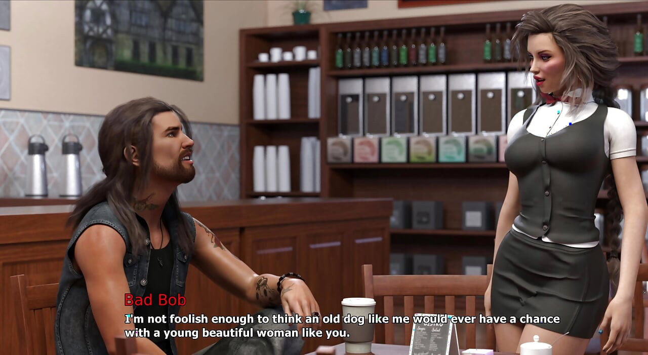 Sons of Analarchy Part 25