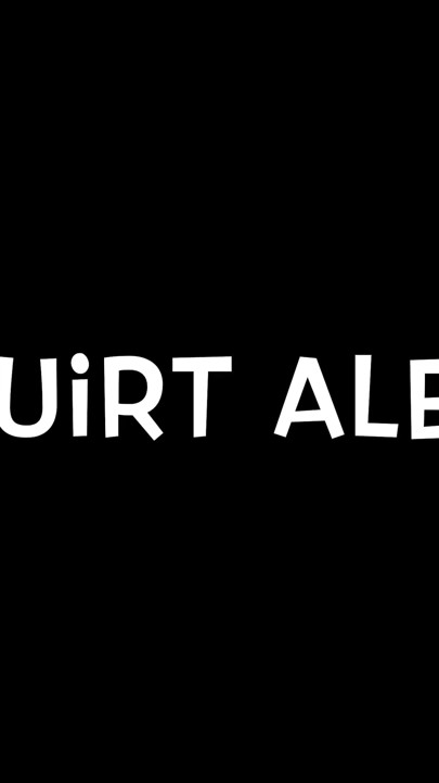 Squirt Alert