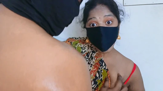 Ich habe meiner desi bengalischen stiefschwester viel spaß gegeben, indem ich sie fickte
