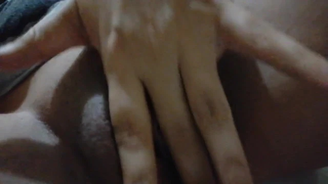 Milf masturbation nice pussy