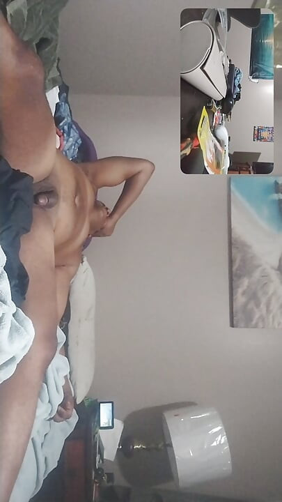 My wife Holly Hotwife got cum whore attention and finally agreed about my pasta sauce pt2