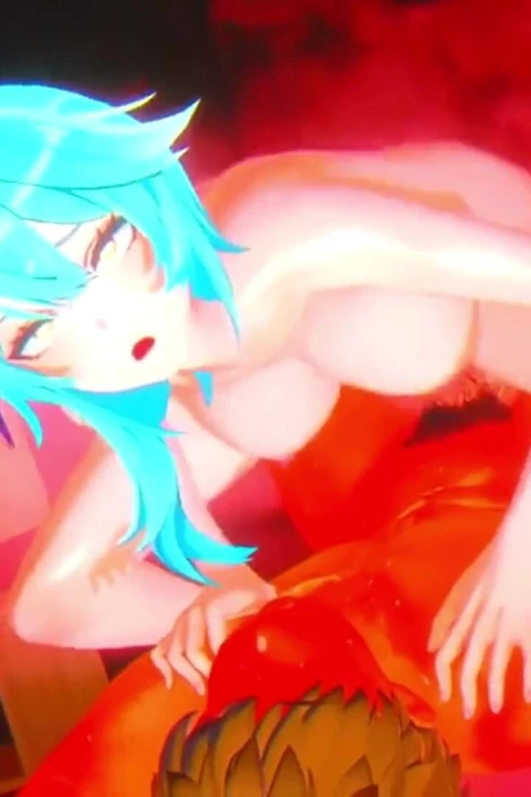Genshin Impact - Eula’s Intense Fuck Session - Hardcore Creampies & Wet Squirting - 3D Hentai Animation.mp4