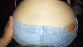 Sexo em jeans