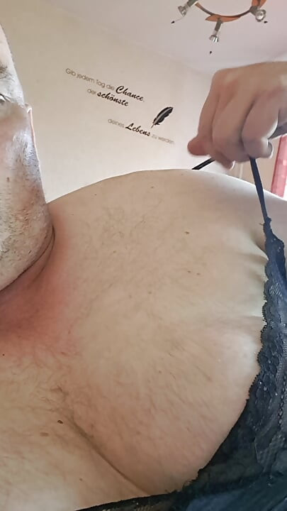 Kukspill av en ludder