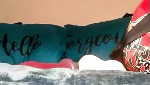 Tara steele 1st ever webcam session