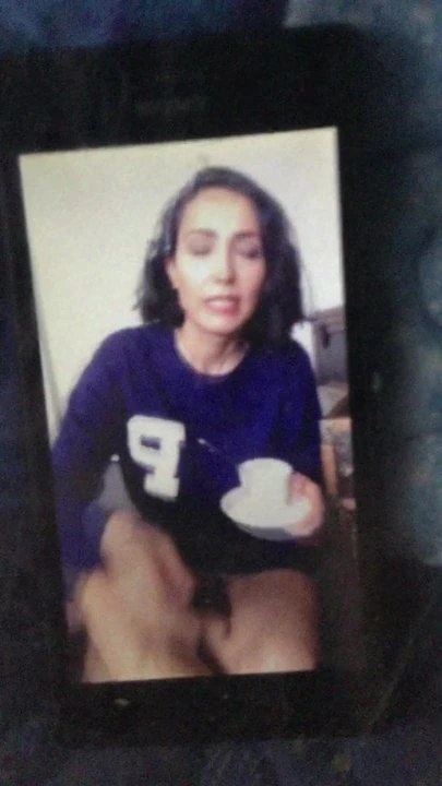 Caterina Balivo cum tribute