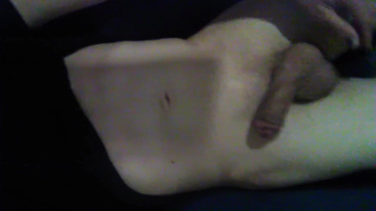 Démontrer comment je tuck ; Je m’le corps et la bouche dans mon pipi