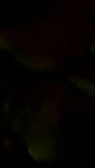 cum in her mouth