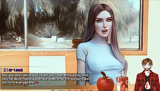 I Was a Teenage Vampire - (PT 08) - FatalMasterpiece