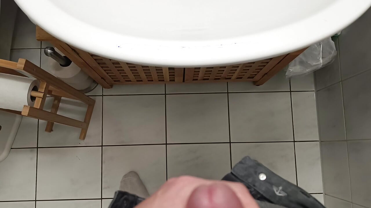 עבודת יד ואורגזמה
