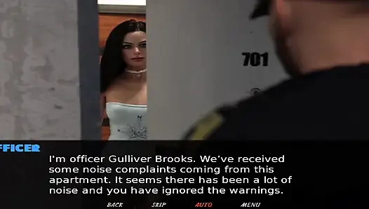 Heyecan verici oyunlar #1 - Steve Nicole ve çok daha fazlasını sikiyor