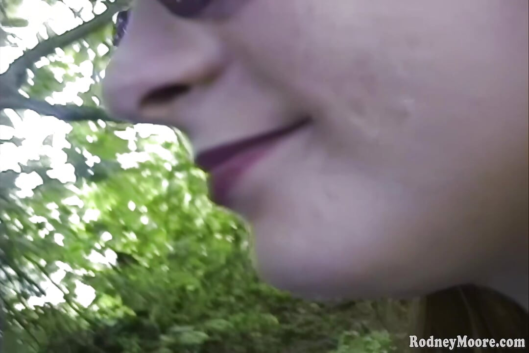 Vintage owłosiony anal! Amatorskie dupek Sabrina
