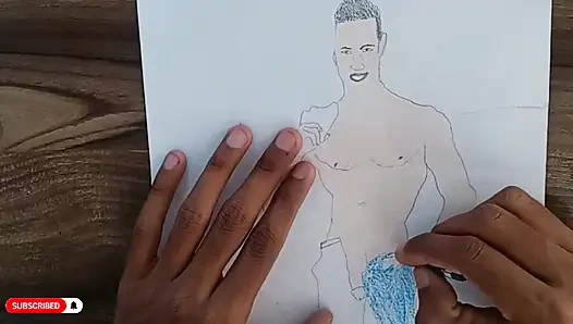 Video romantis hot bintang super nomor satu Xhamster