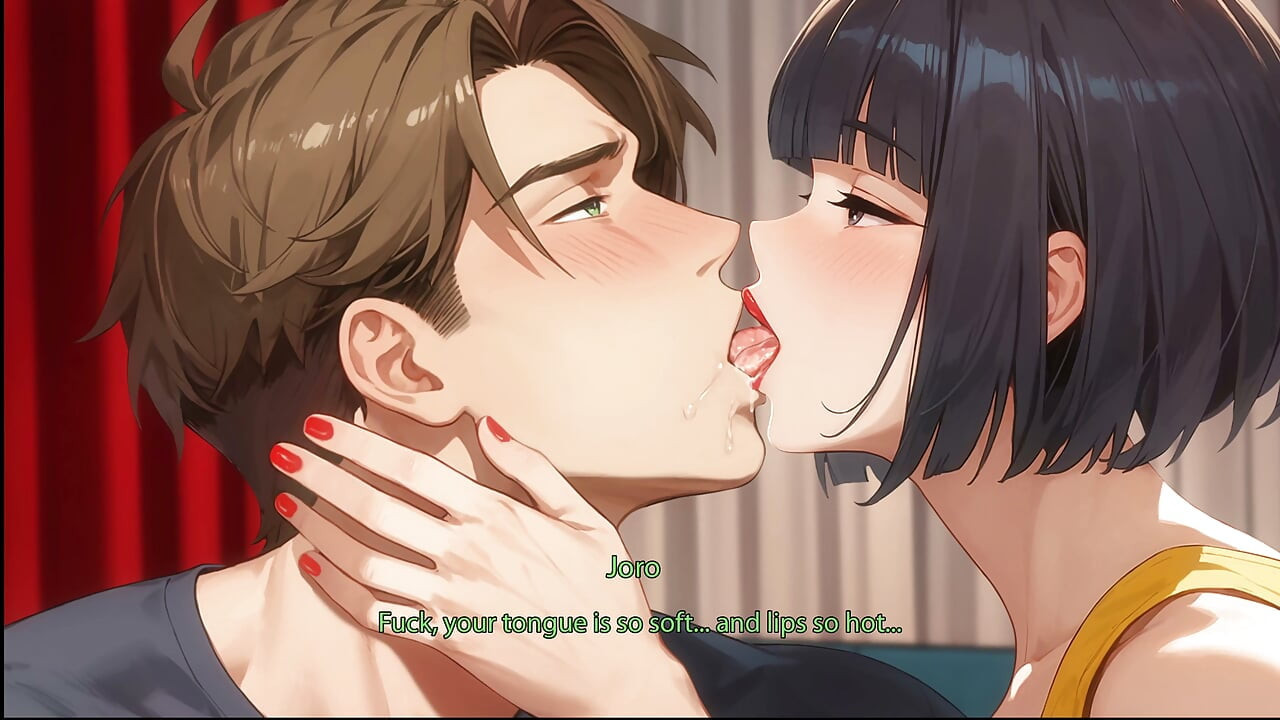 I Love Your Wife (part 21)