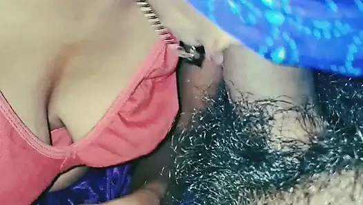 Istri 33 ko land chusne Mein maja aaya atau chut Mari