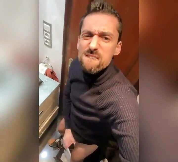 Bathroom Fun