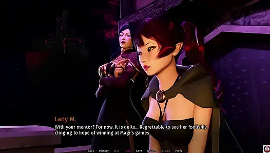 ДОМ В РАЗЛОМЕ - (ЧАСТЬ 74) NC