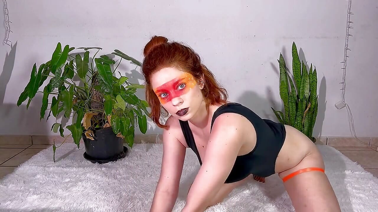 Primitive Lust