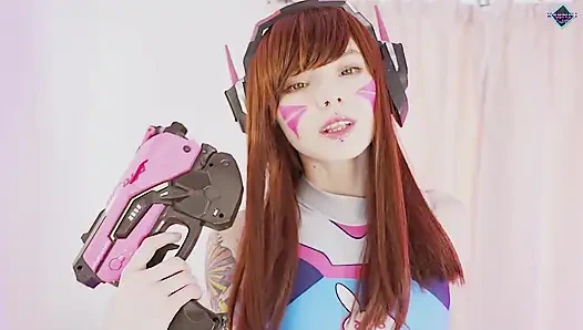 Cewek binal pecinta sperma