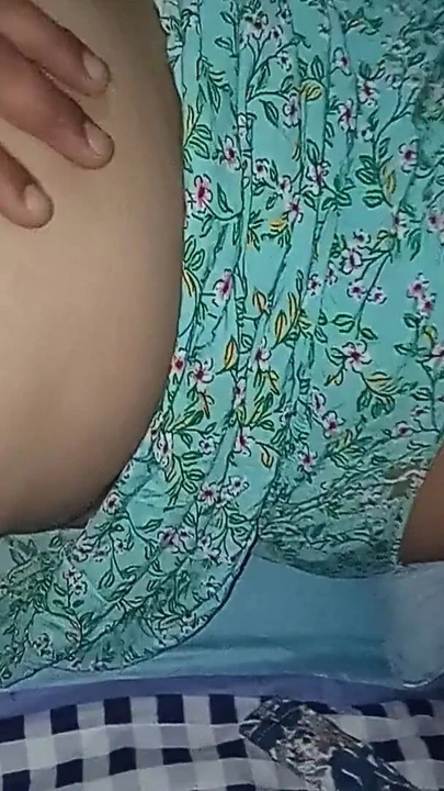 Memorable moment from "My neighbor is no longer pure, I pulled down her pants and put my dick in her"