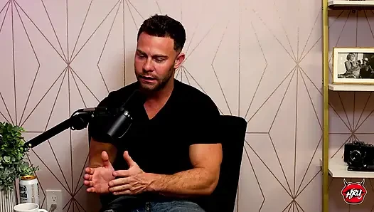 Seth Gamble: I Don’t Quit Until I Win