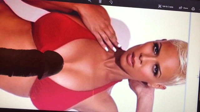 Model Cindy Cohen Cum Fun