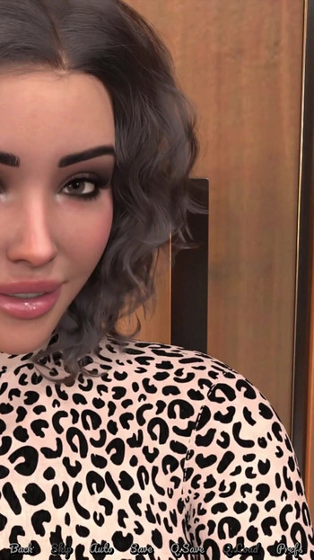 Rahsia Libido Wanita 2 Bahagian 9