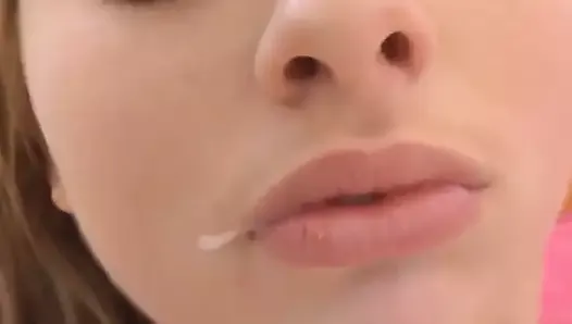 Cum Swallow