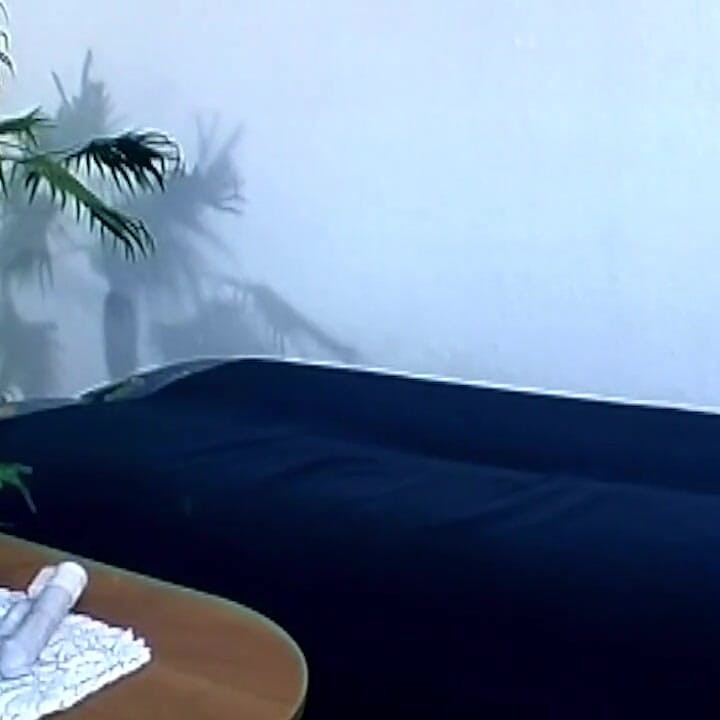 Squirting Mature Blonde's Pussy Stretched Wide and Dripping