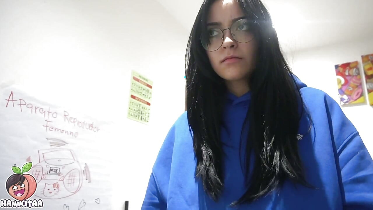 Iniwan ako ng aking malanding estudyante nang walang gatas