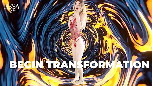 Proses Untuk Menjadi Seorang Wanita. Kamu bukan seorang pria, kamu seorang wanita