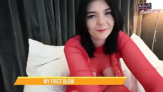 Sophia Swallows si cewek inggris