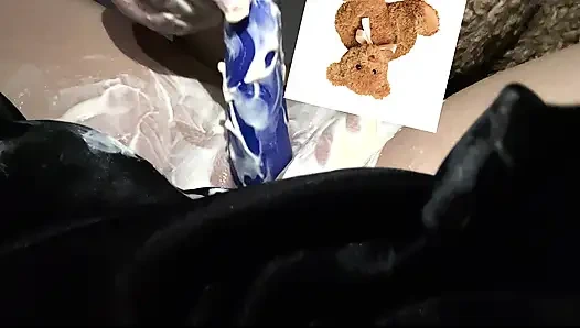 THE MOST EXTREME KINKY FOOD PORN FEMALE MASTURBATION 2026-  VIBRATOR & YOGURT IN STEPSISTERS PUSSY- AMATEUR ARABIAN SNOWWHITE US