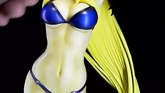 figure bukkake sof(Fate T. Harlaown)180813