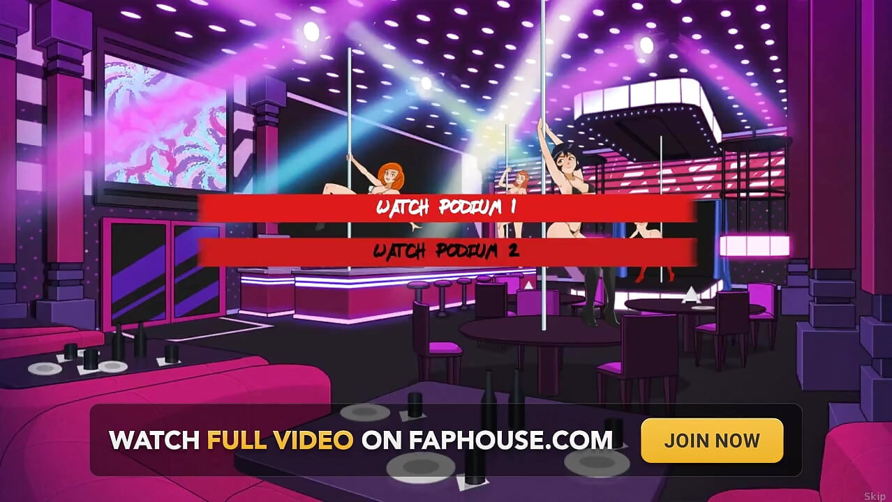 Paprika Trainer - Totally Spies - Part 41 Horny Girls by Loveskysan69